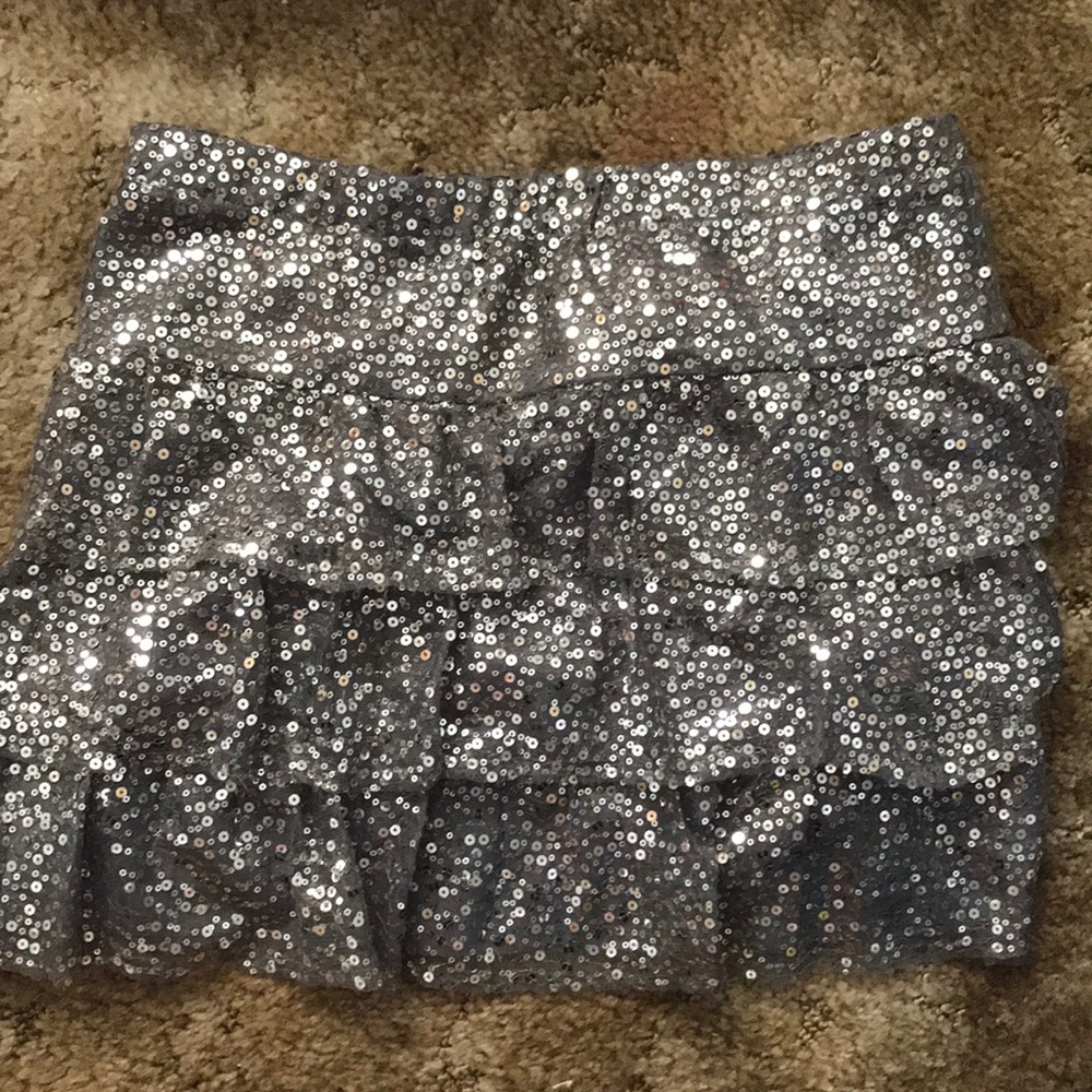 Express Skirt